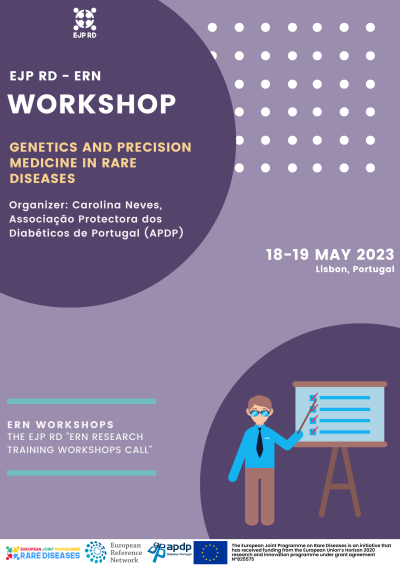 Genetics and Precision Medicine in Rare Diseases, molecular and administration aspects of Hereditary breast and ovarian cancer genetic population screening (HBOC GPS)